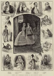 Notes at a Christmas Dinner